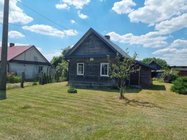 Dom na sprzedaż w Czeremcha, Podlaskie