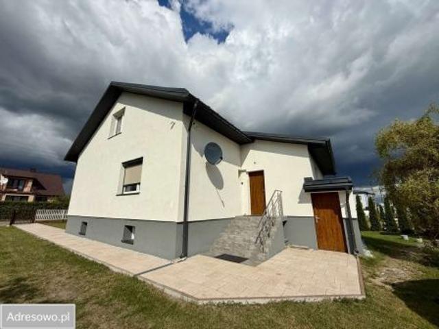 Dom na sprzedaż w Czeremcha, Podlaskie