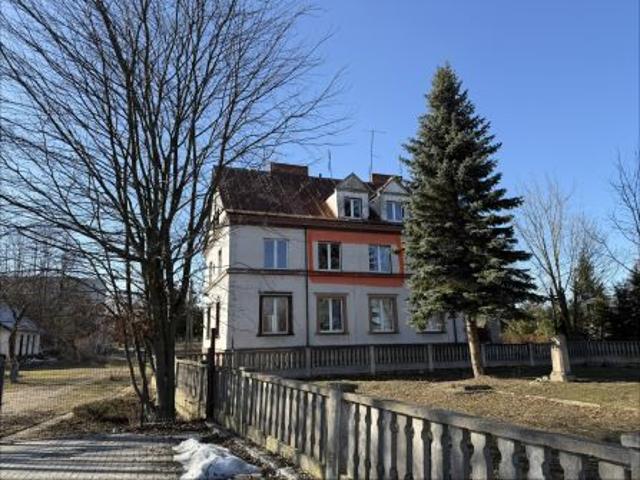 Mieszkanie na sprzedaż w Czeremcha, Podlaskie