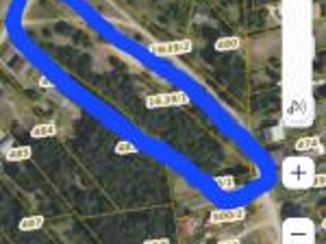 Grunt na sprzedaż w Czeremcha, Podlaskie