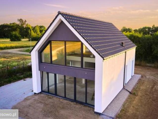 Dom na sprzedaż w Czernica, Dolnośląskie