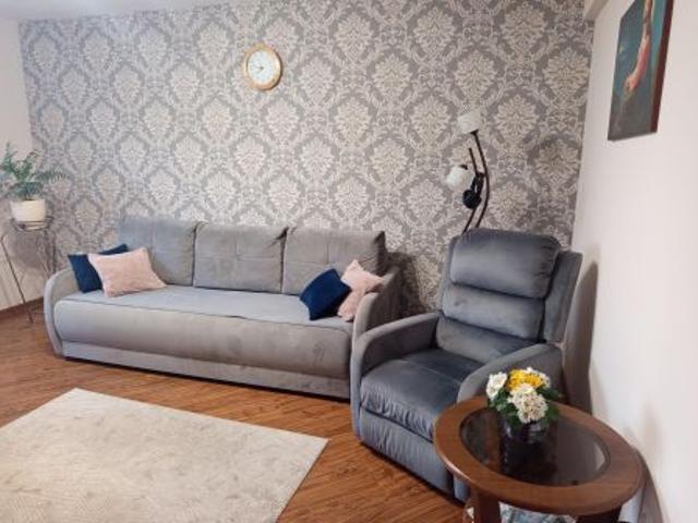 Mieszkanie na sprzedaż w Czernice Borowe, Mazowieckie