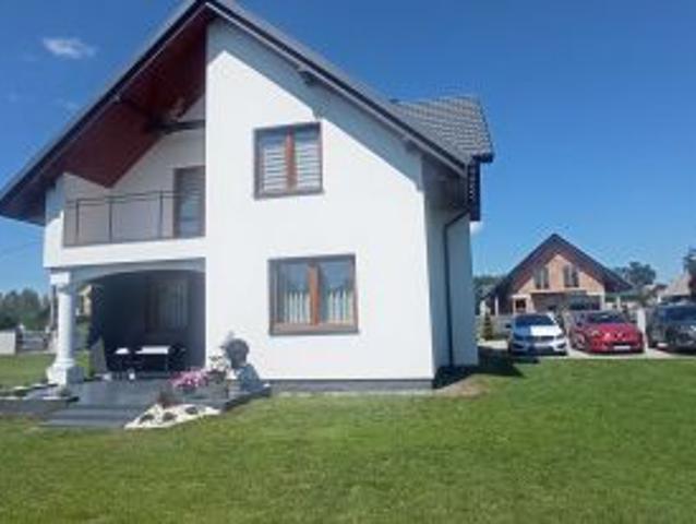 Dom na sprzedaż w Czernichów, Małopolskie
