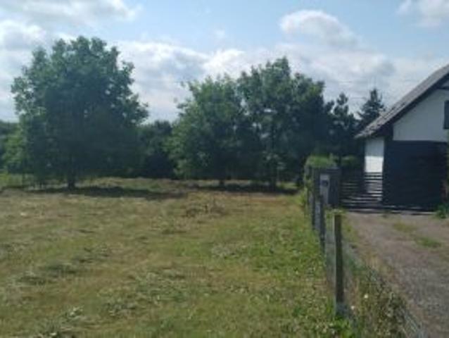 Grunt na sprzedaż w Czernichów, Małopolskie