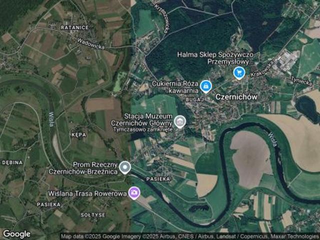 Grunt na sprzedaż w Czernichów, Małopolskie