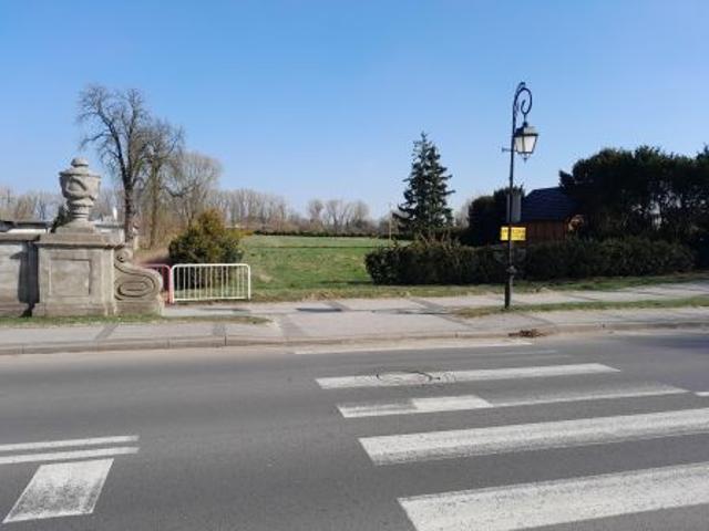 Grunt na sprzedaż w Czerniejewo, Wielkopolskie