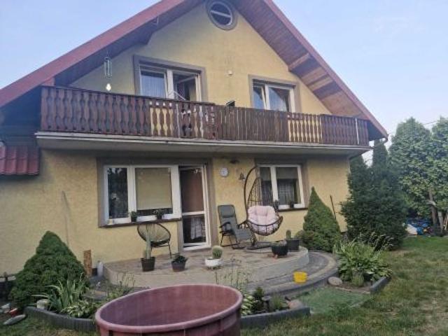 Dom na sprzedaż w Czernikowo, Kujawsko-pomorskie
