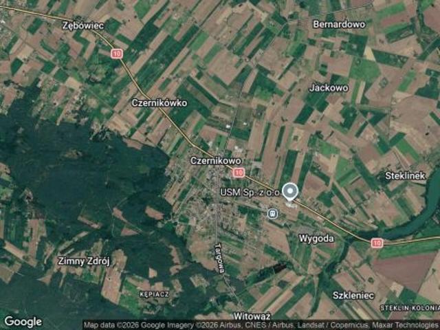 Mieszkanie na sprzedaż w Czernikowo, powiat toruński