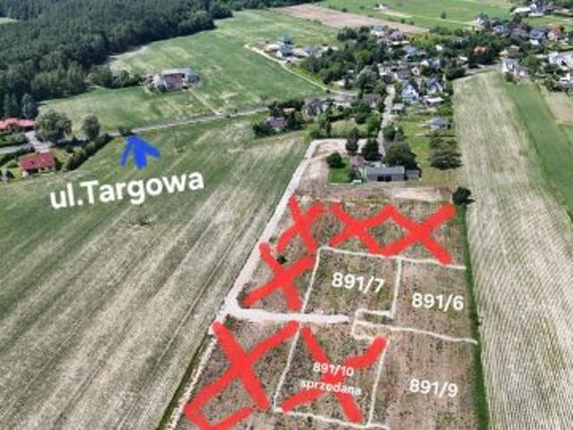 Grunt na sprzedaż w Czernikowo, Kujawsko-pomorskie