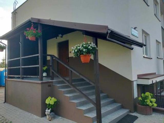 Dom na sprzedaż w Czersk, Pomorskie