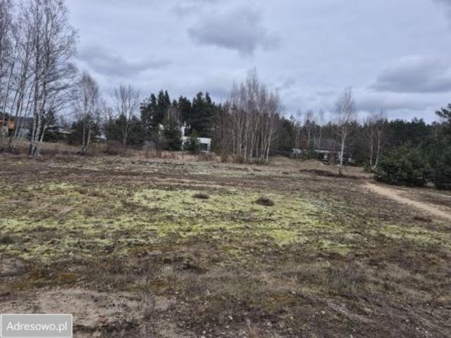 Grunt na sprzedaż w Czersk, Pomorskie