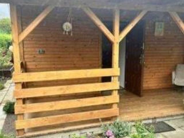 Grunt na sprzedaż w Czersk, Pomorskie