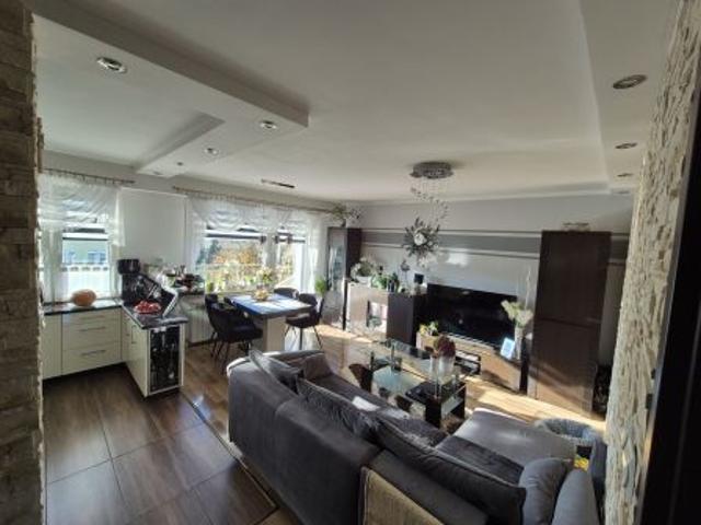 Mieszkanie na sprzedaż w Czersk, Pomorskie