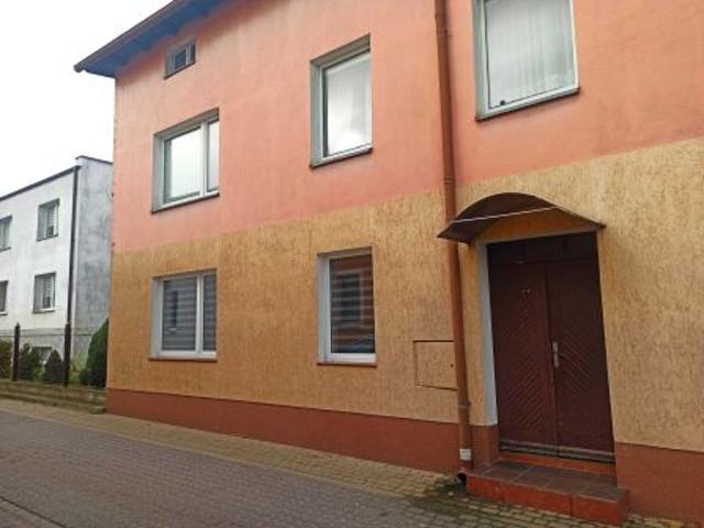 Mieszkanie na sprzedaż w Czersk, Pomorskie