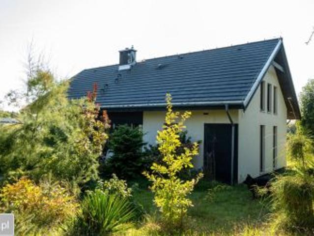 Dom na sprzedaż w Czersk, Pomorskie