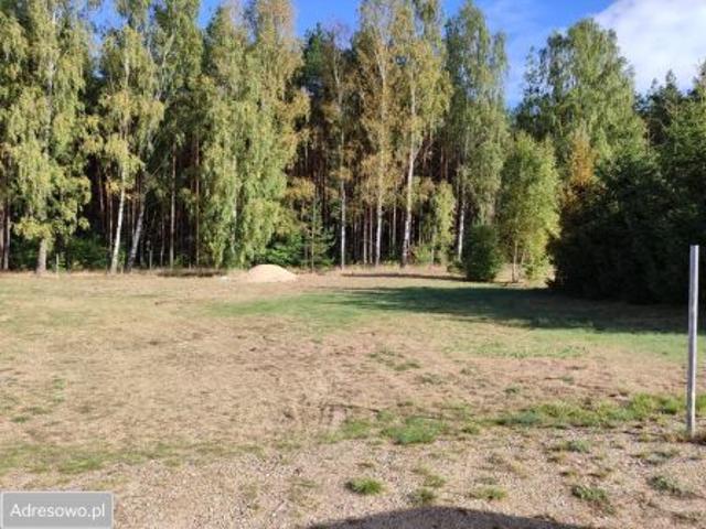 Grunt na sprzedaż w Czersk, Pomorskie