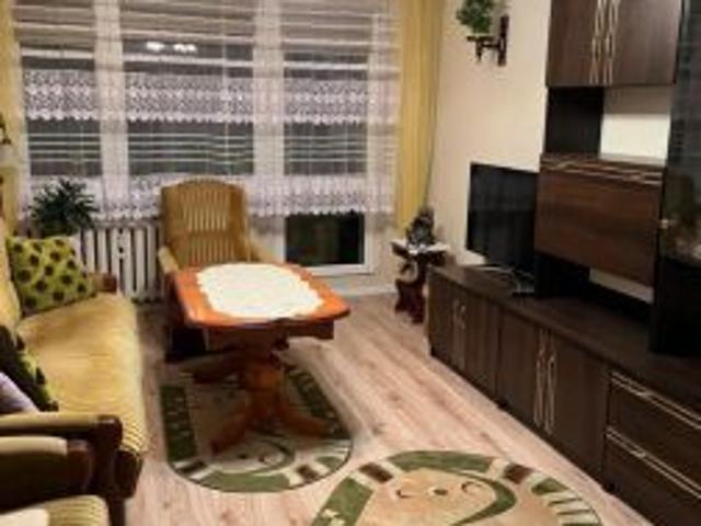 Mieszkanie na sprzedaż w Czersk, Pomorskie