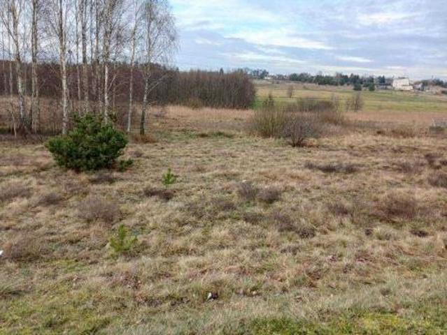 Grunt na sprzedaż w Czersk, Pomorskie