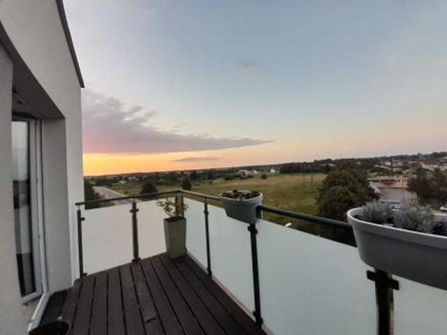 Mieszkanie na sprzedaż w Czersk, Pomorskie