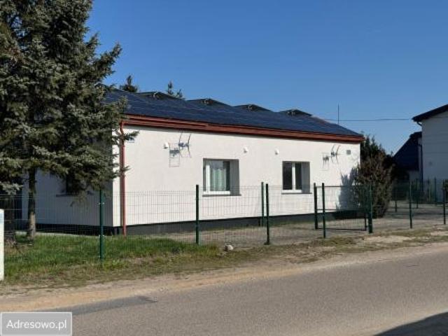 Dom na sprzedaż w Czersk, Pomorskie