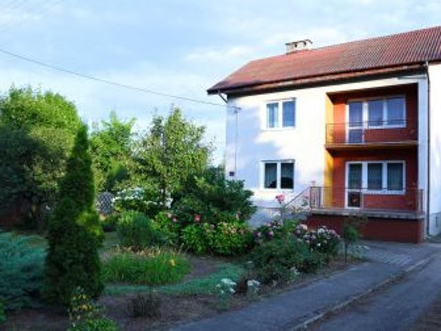 Dom na sprzedaż w Czerwińsk Nad Wisłą, Mazowieckie