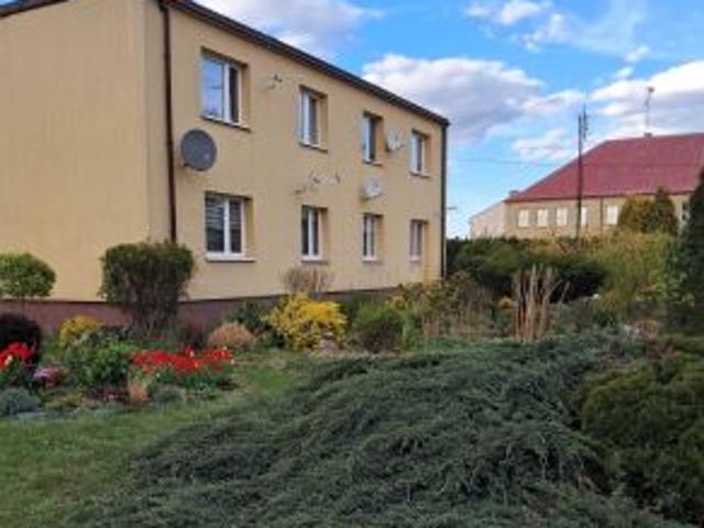 Mieszkanie na sprzedaż w Czerwińsk Nad Wisłą, Mazowieckie