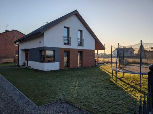 Dom na sprzedaż w Czerwionka-leszczyny, Śląskie