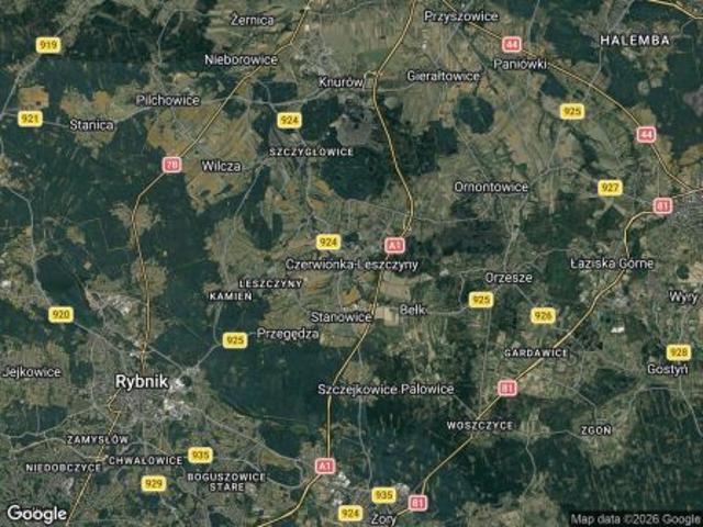 Mieszkanie na sprzedaż w Czerwionka-leszczyny, Śląskie