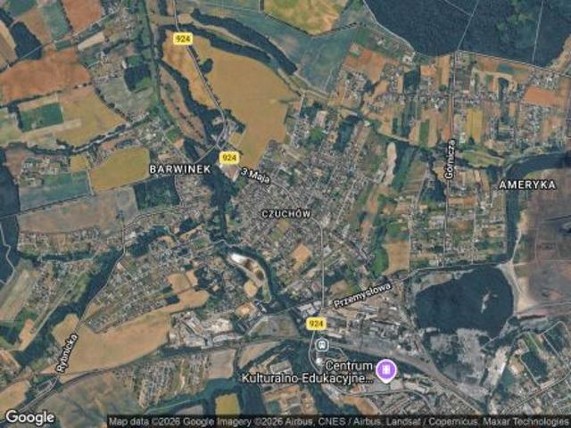 Grunt na sprzedaż w Czerwionka-leszczyny, Śląskie