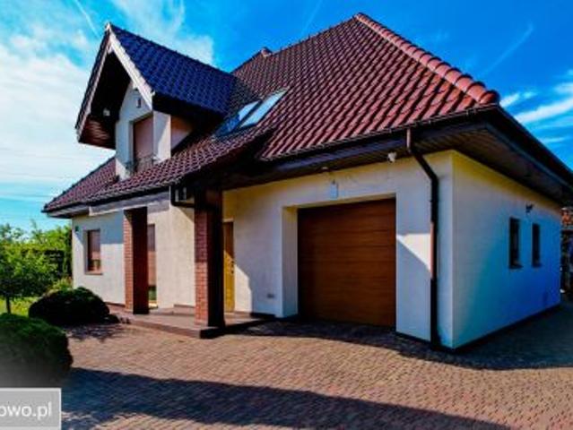 Dom na sprzedaż w Czerwonak, Wielkopolskie