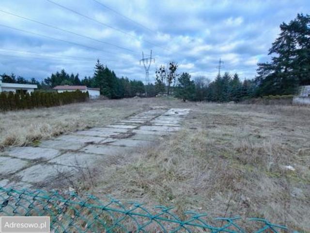 Grunt na sprzedaż w Czerwonak, Wielkopolskie