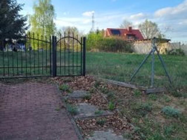 Grunt na sprzedaż w Czerwonak, Wielkopolskie