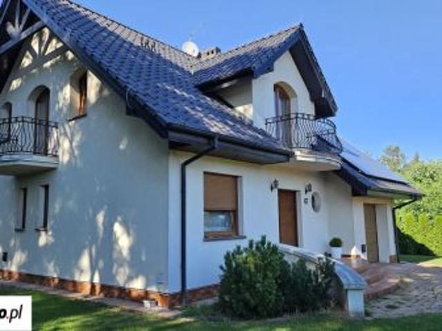 Dom na sprzedaż w Czerwonak, Wielkopolskie