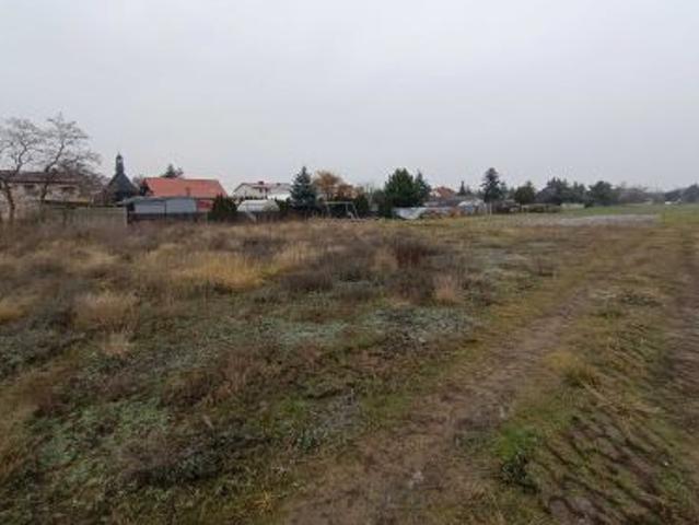 Grunt na sprzedaż w Czeszewo, Wielkopolskie