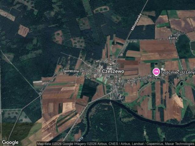 Grunt na sprzedaż w Czeszewo, Wielkopolskie