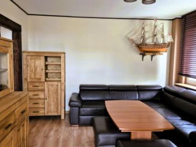 Mieszkanie na sprzedaż w Łęczna, Lubelskie