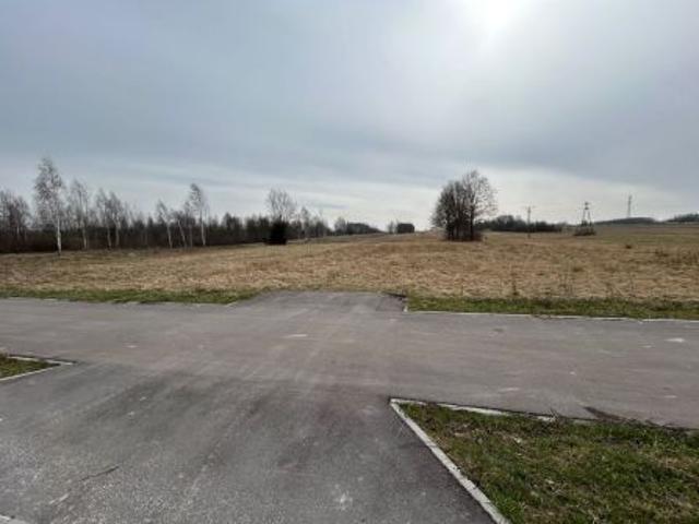Grunt na sprzedaż w Łączna, Świętokrzyskie