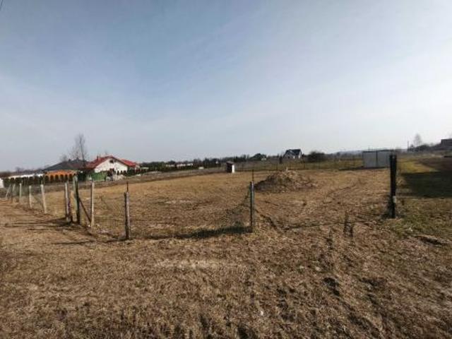 Grunt na sprzedaż w Łęczna, Lubelskie