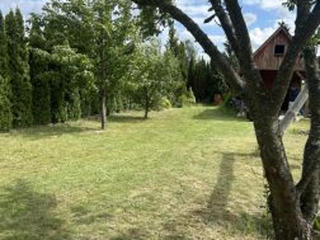 Grunt na sprzedaż w Łęczna, Lubelskie
