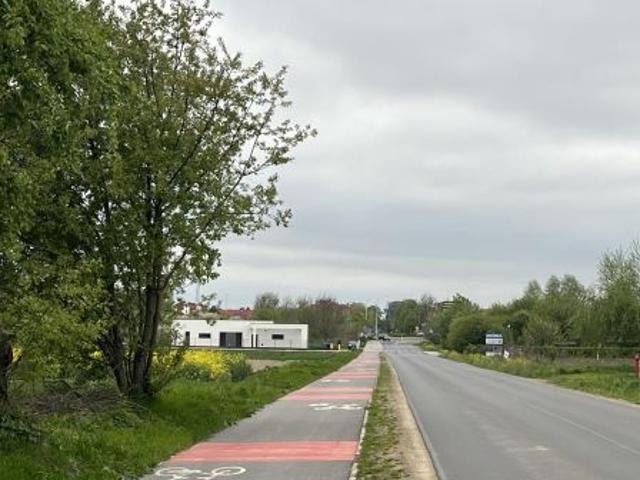 Grunt na sprzedaż w Łęczna, Lubelskie