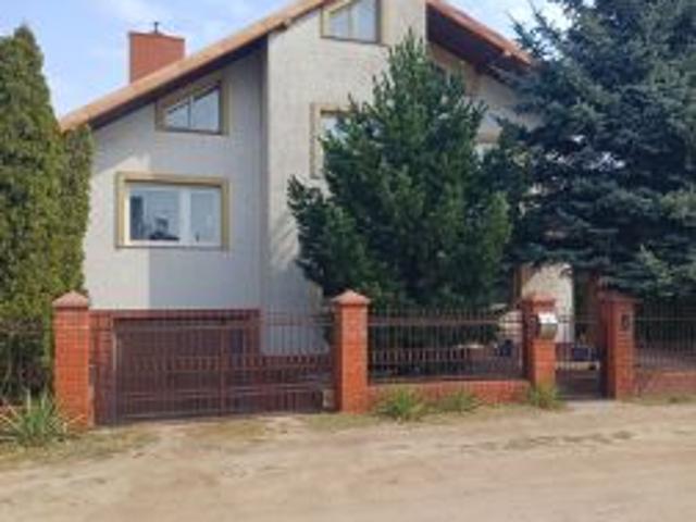 Dom na sprzedaż w Koło, Wielkopolskie