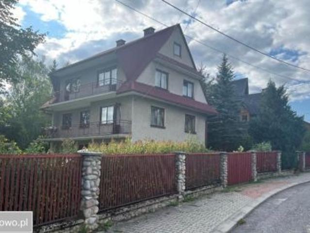 Dom na sprzedaż w Czorsztyn, Małopolskie