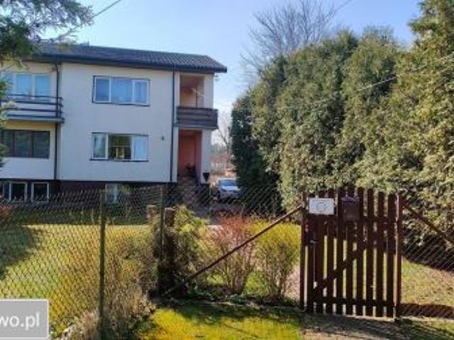 Dom na sprzedaż w Czosnów, Mazowieckie