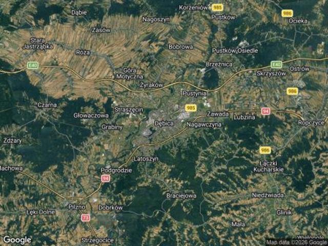 Mieszkanie na sprzedaż w Dębica, Podkarpackie
