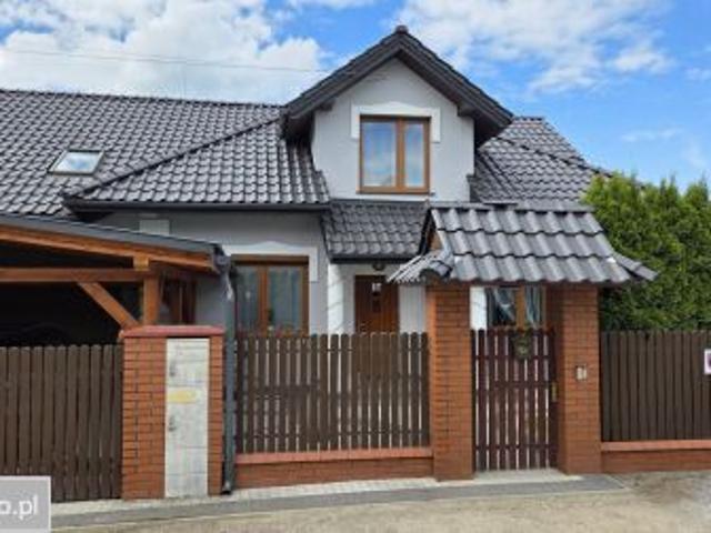Dom na sprzedaż w Dębica, Podkarpackie