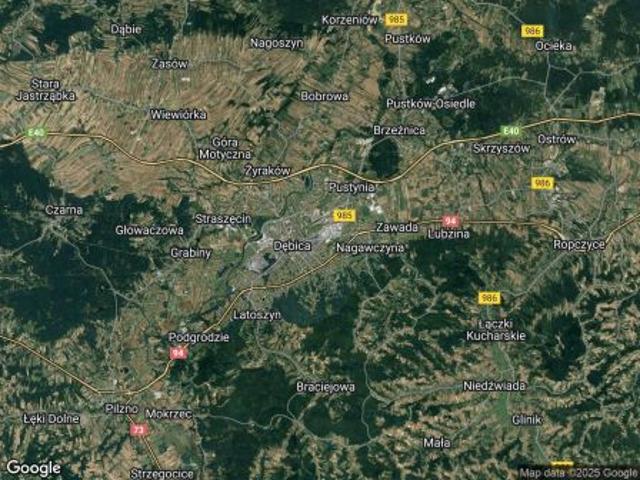 Mieszkanie na sprzedaż w Dębica, Podkarpackie