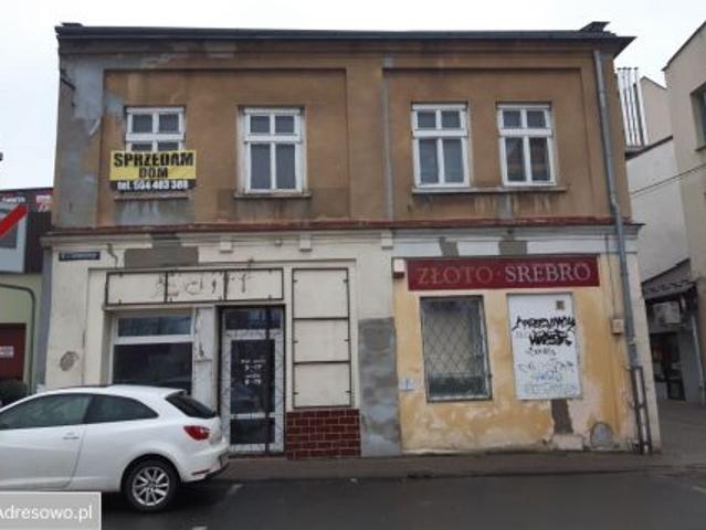 Dom na sprzedaż w Dębica, Podkarpackie
