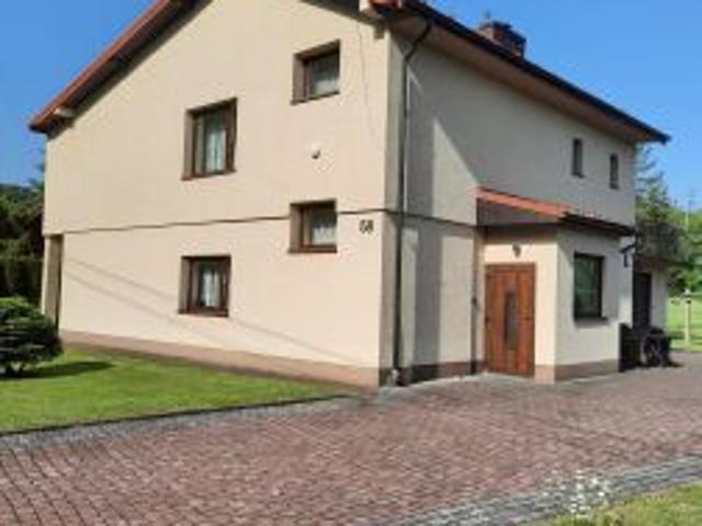 Dom na sprzedaż w Kraków, Małopolskie