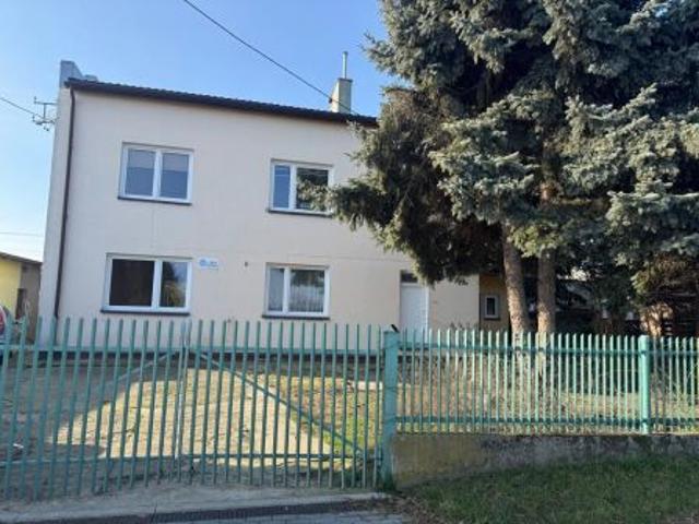Dom na sprzedaż w Dąbie, Wielkopolskie