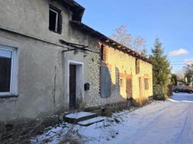 Dom na sprzedaż w Dąbie, Wielkopolskie